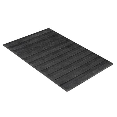 Ribbed Top Stall & Trailer Wall Liner